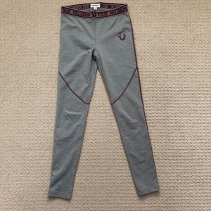 True Religion Leggings